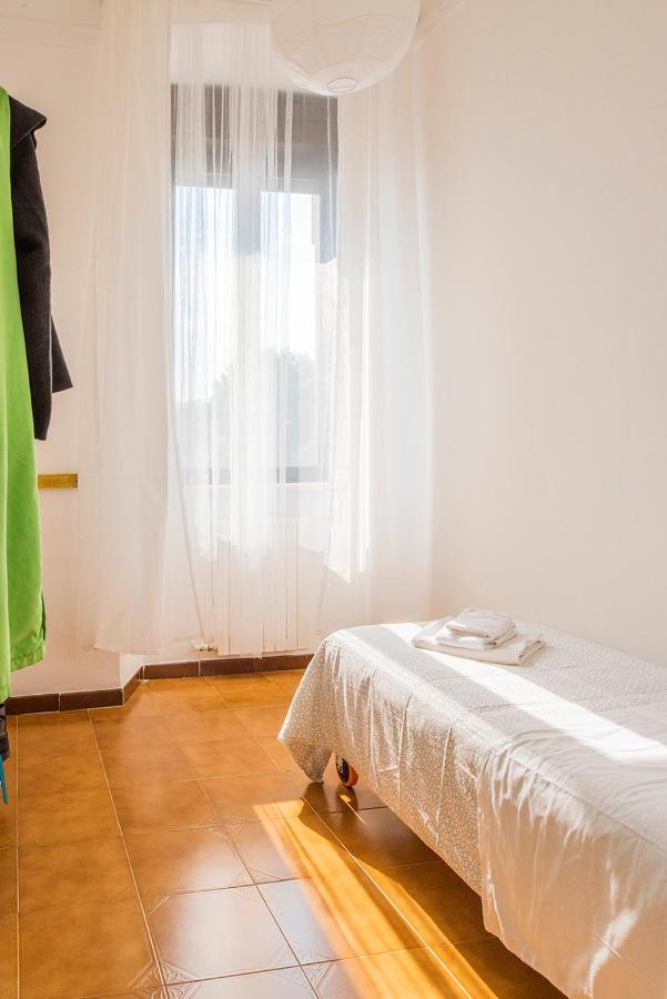 Hotel House Sud Est Manduria Esterno foto