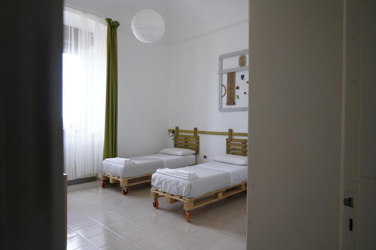 Hotel House Sud Est Manduria Esterno foto